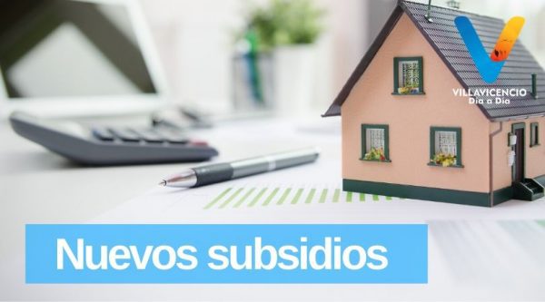 Lanzan Nuevos Subsidios Para Comprar Vivienda En Colombia