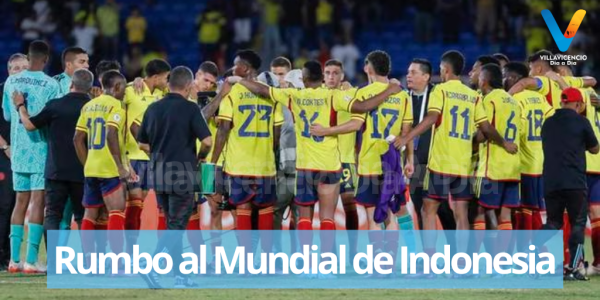 Ya Se Conocen Las Fechas De Los Partidos De Colombia En El Hexagonal